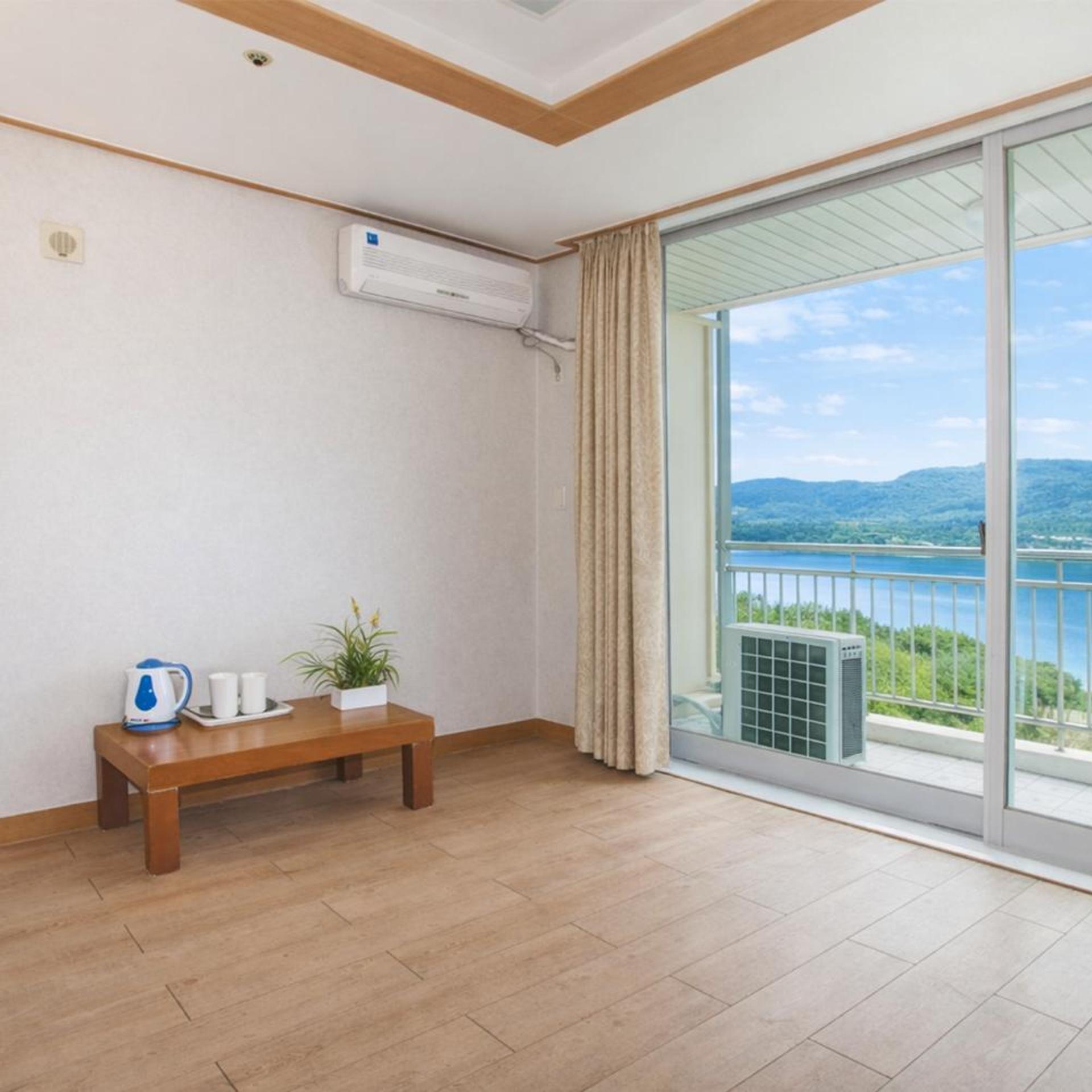 Gyeongju Ilsung Condo 17/24