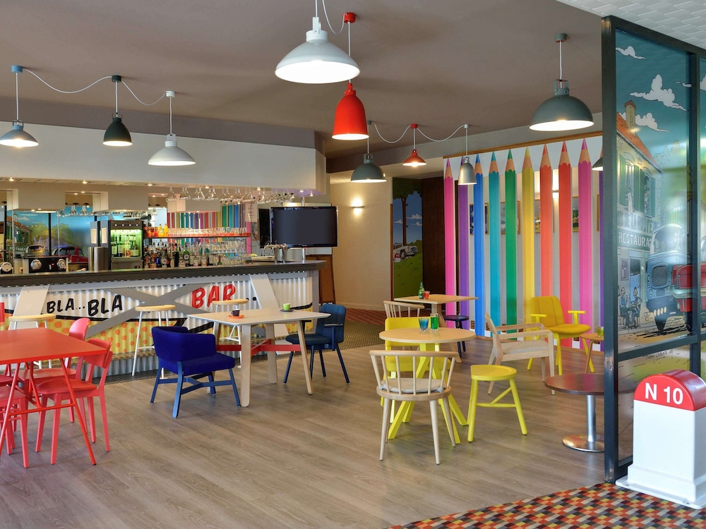 Ibis Styles Angouleme Nord 29/49