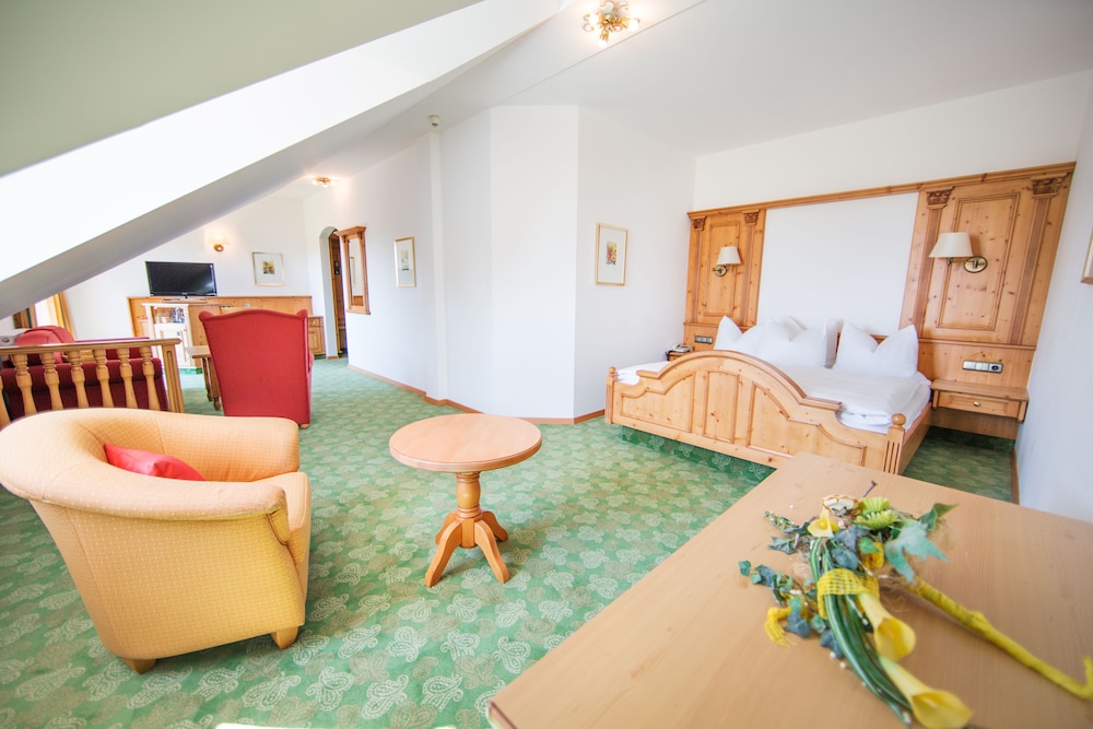 Glasl's Landhotel 35/50