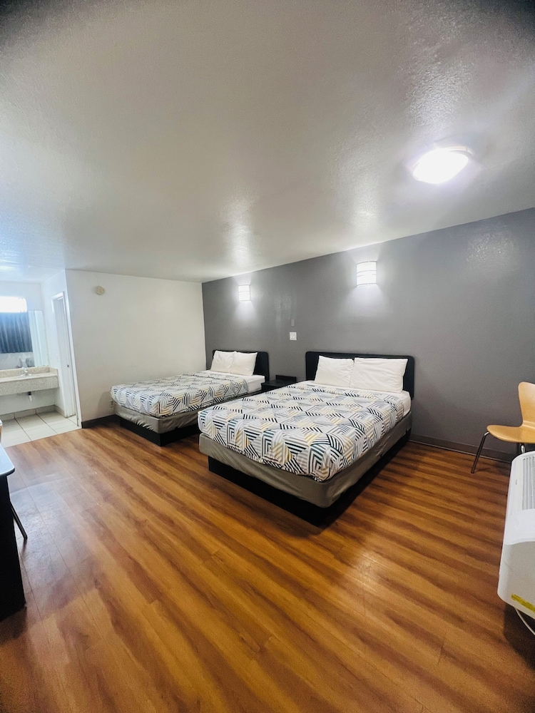 Motel6 Brinkley, AR 29/59