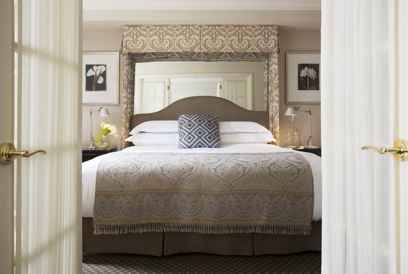 The Eliot Suite Hotel 24/78