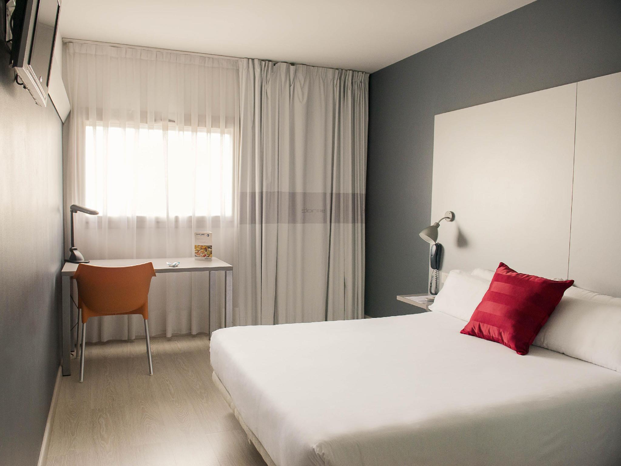 Room at B&B Hotel Barcelona Mollet, MOLLET DEL VALLES