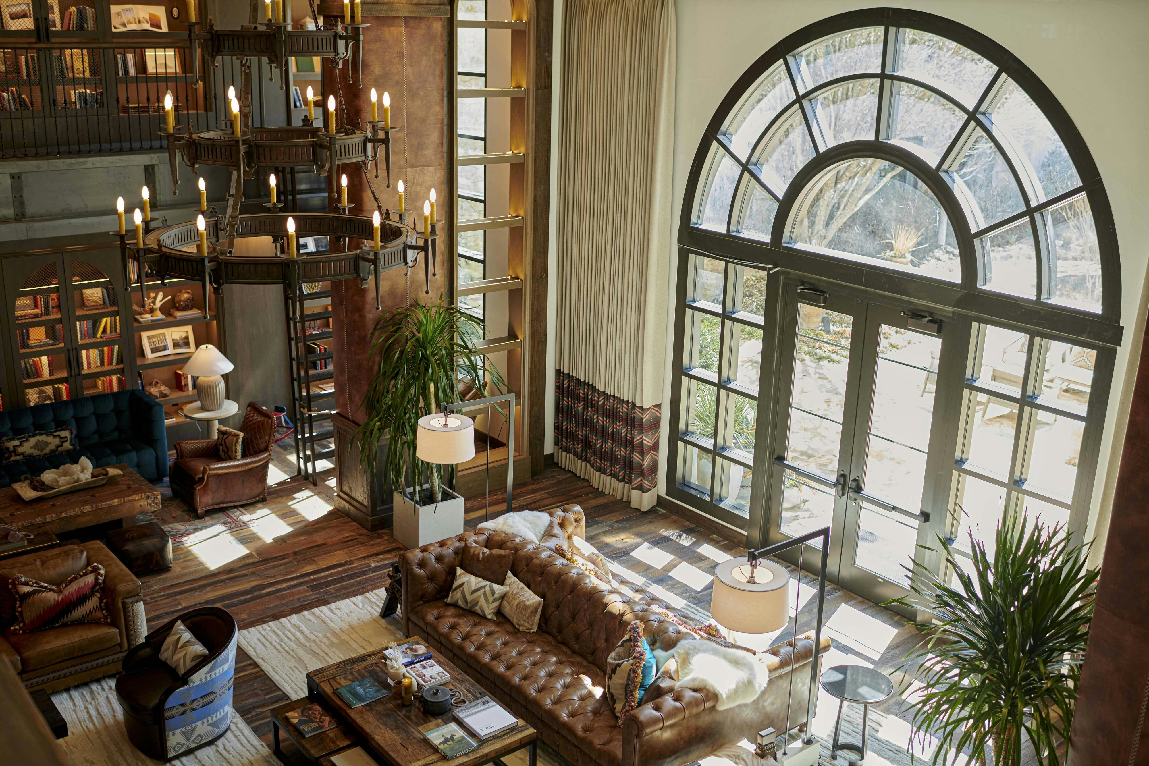 Hotel Drover, Autograph Collection 24/50