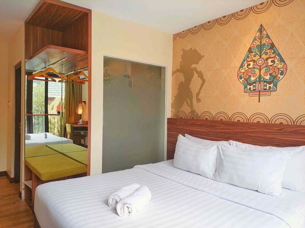 The Batu Hotel & Villas 16/50