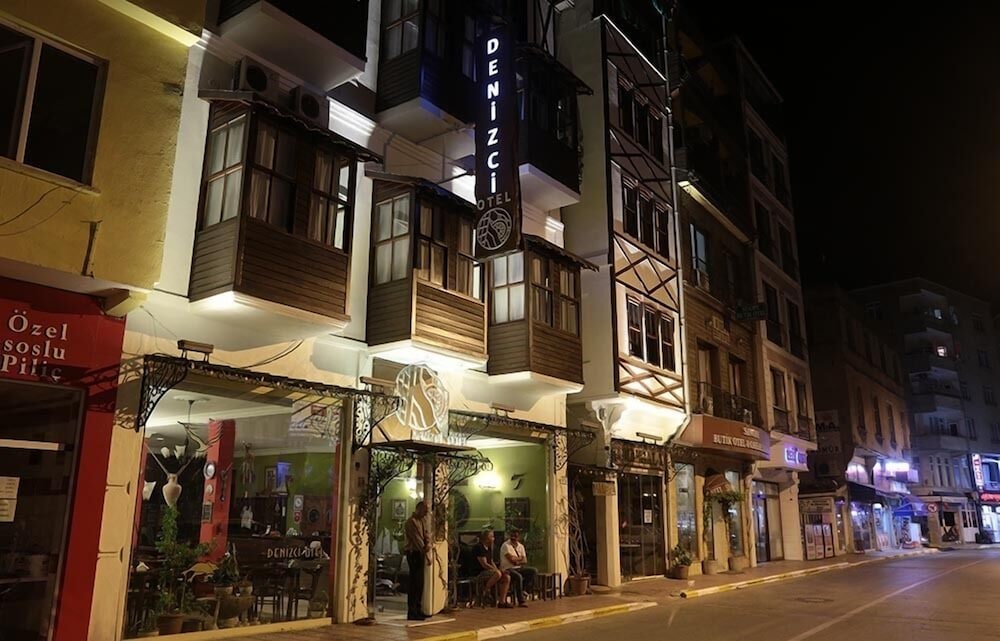 Denizci Hotel 2/48
