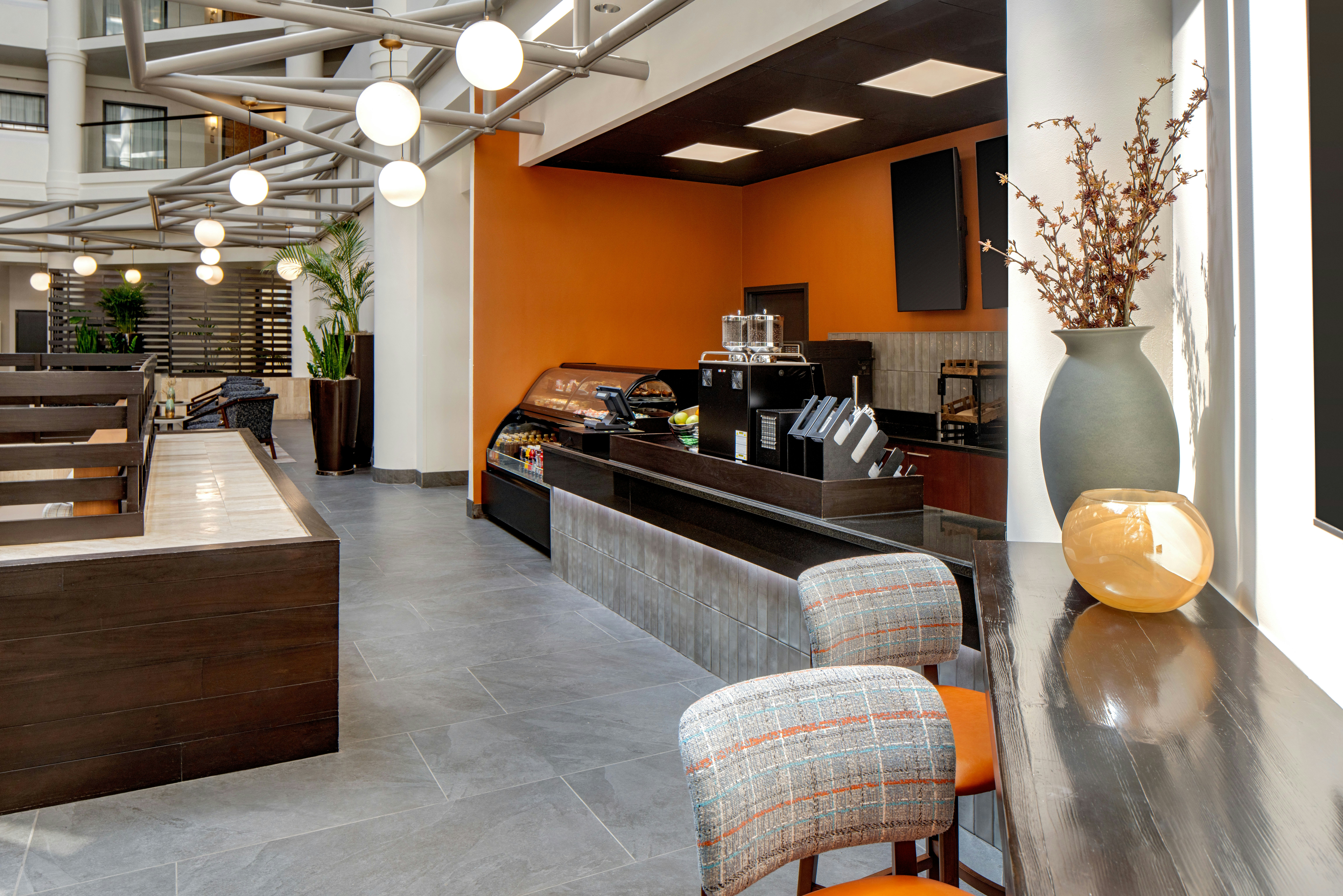 DoubleTree Suites by Hilton Hotel Salt Lake City Downtown 11/74