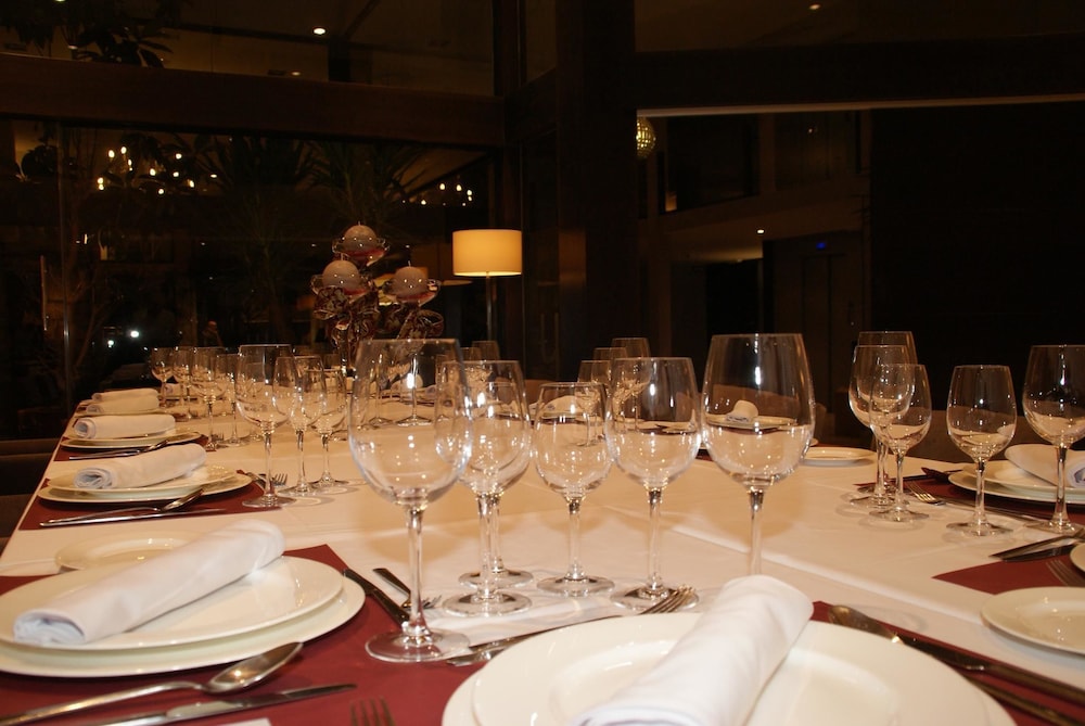 HOTEL PALOMA 25/37