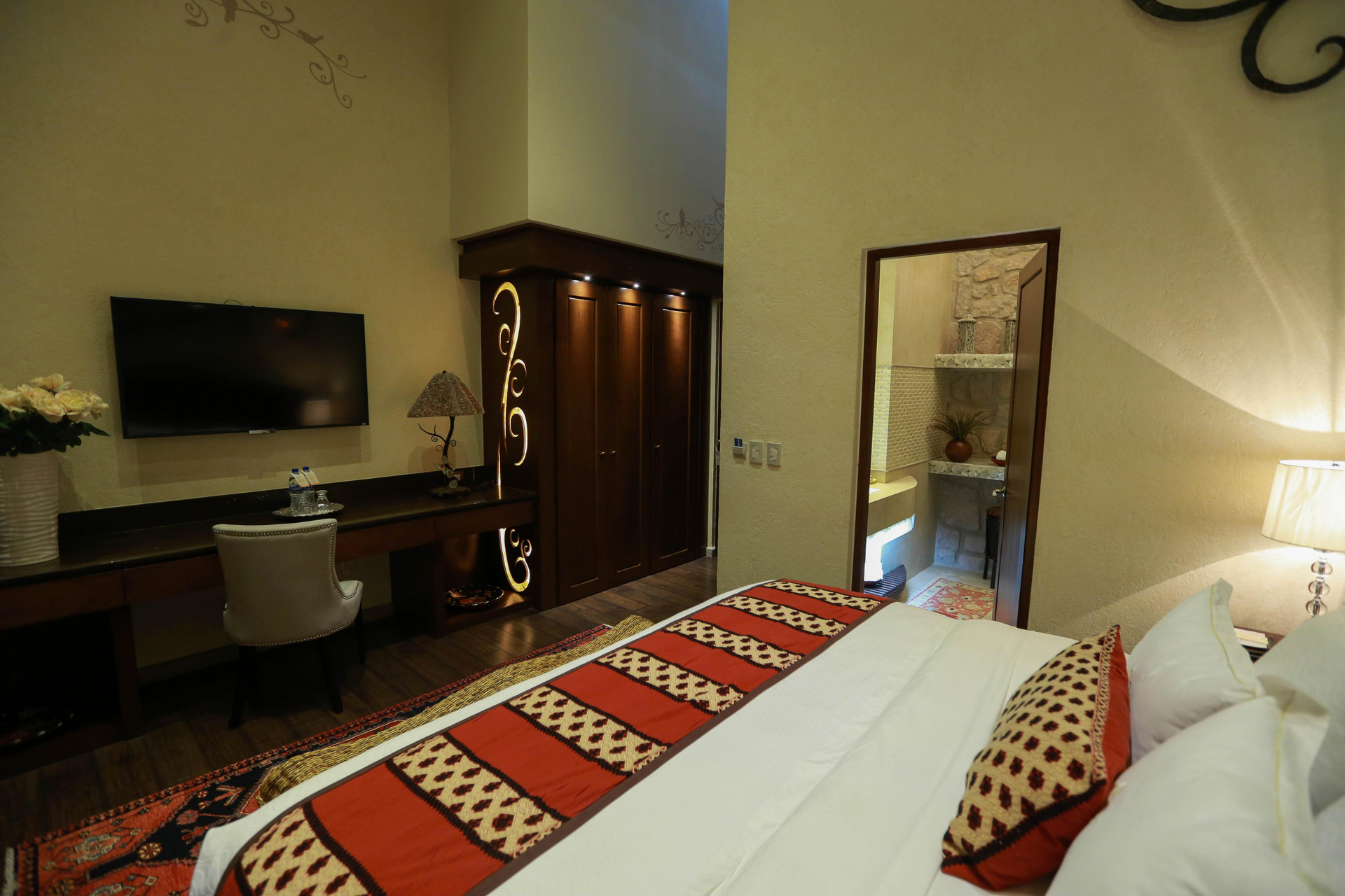 غرفة سوبيريور مفردة، De La Soledad Hotel 10/10