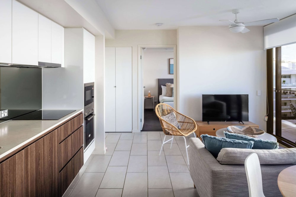 First Light Mooloolaba, Ascend Hotel Collection 54/75