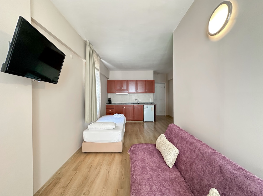 Kekik Apart Otel 13/26