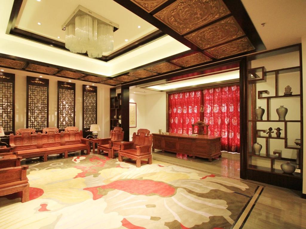 Chateau Star Sea Hotel 9/44