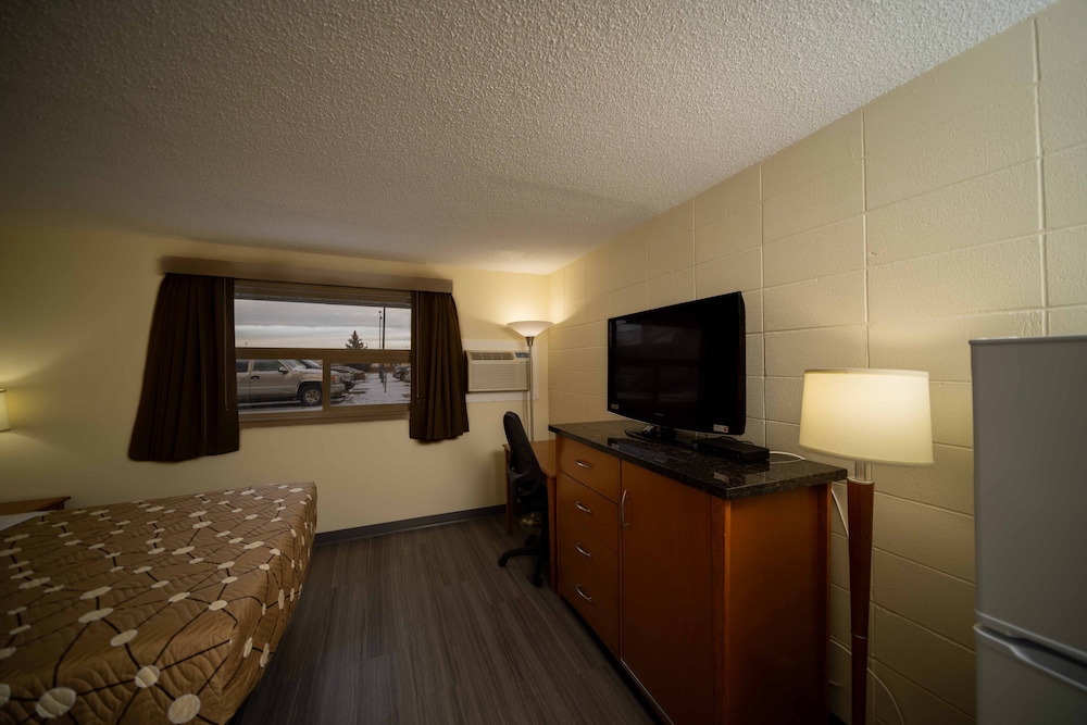 Fort St. John Motor Inn 26/50