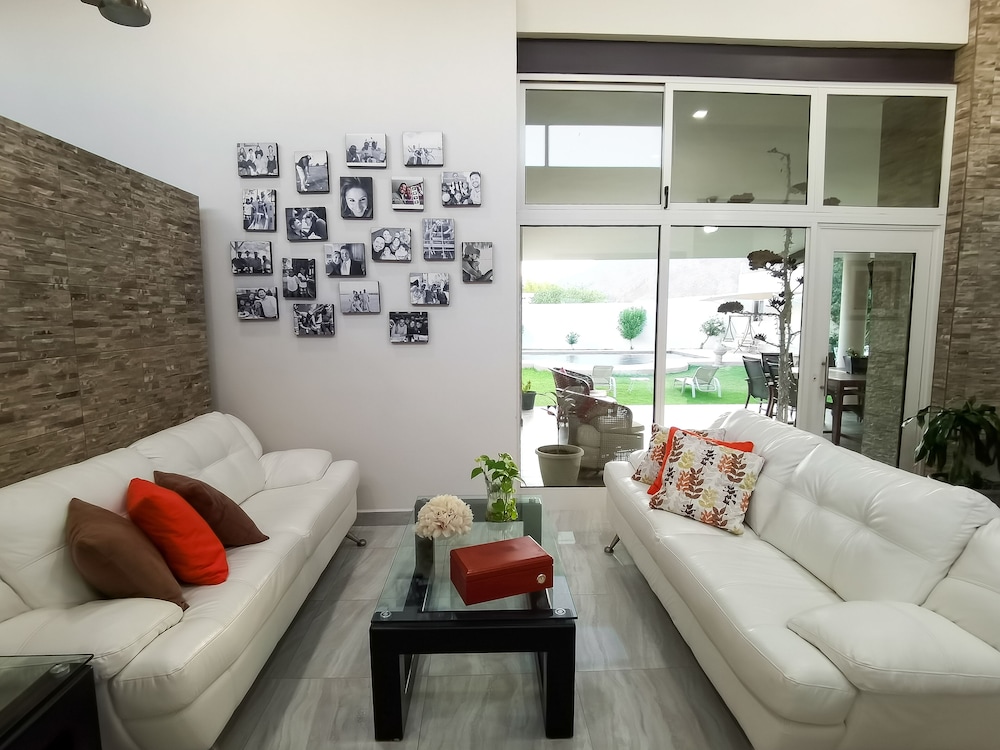 Residencia El Encino 12/29