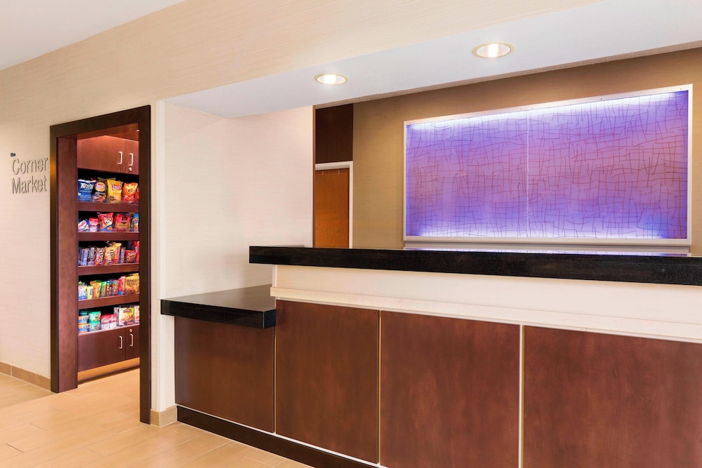 Fairfield Inn & Suites Saginaw 6/45