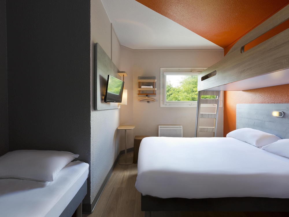 ibis budget Le Mans Universite 7/28