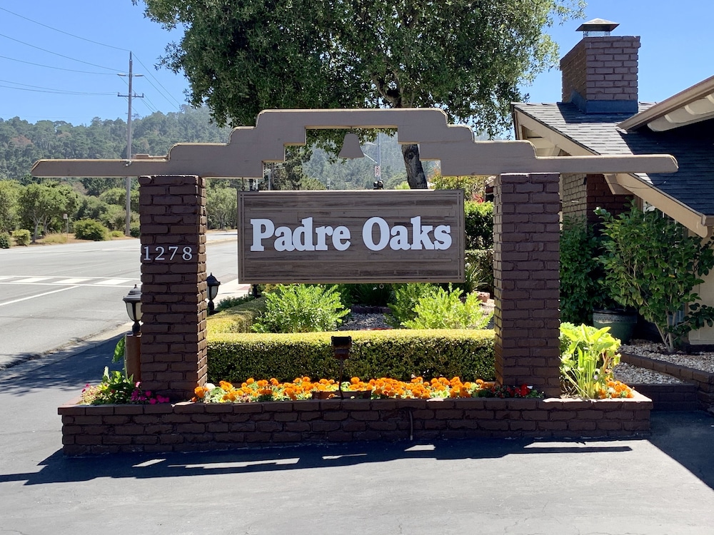 Padre Oaks 4/70