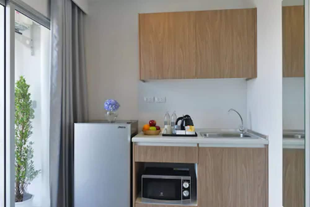 Centre Point Prime Hotel Pattaya 50/50