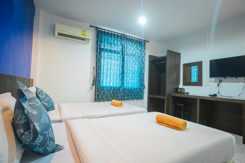Phang Nga Guesthouse 76/121