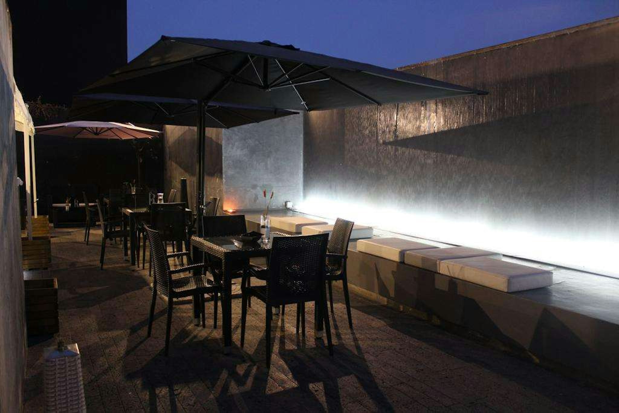 Romano House 61/69