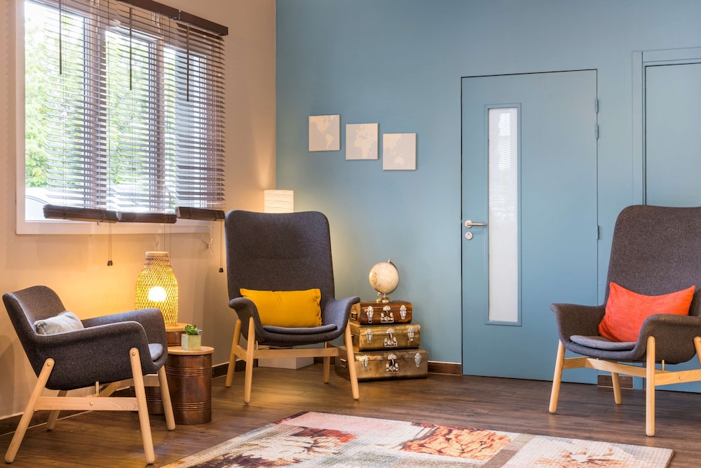 Best Western Plus Antibes Riviera 44/57