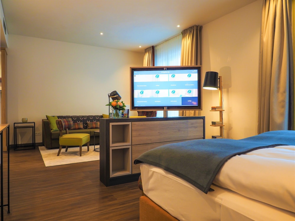 Hotel Anklamer Hof 8/40