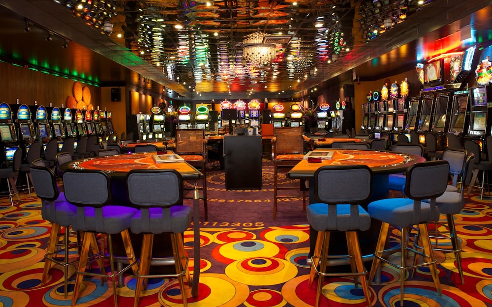 Trupial Hotel Casino 35/49