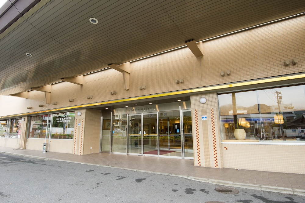 KAMENOI HOTEL Beppu 3/67