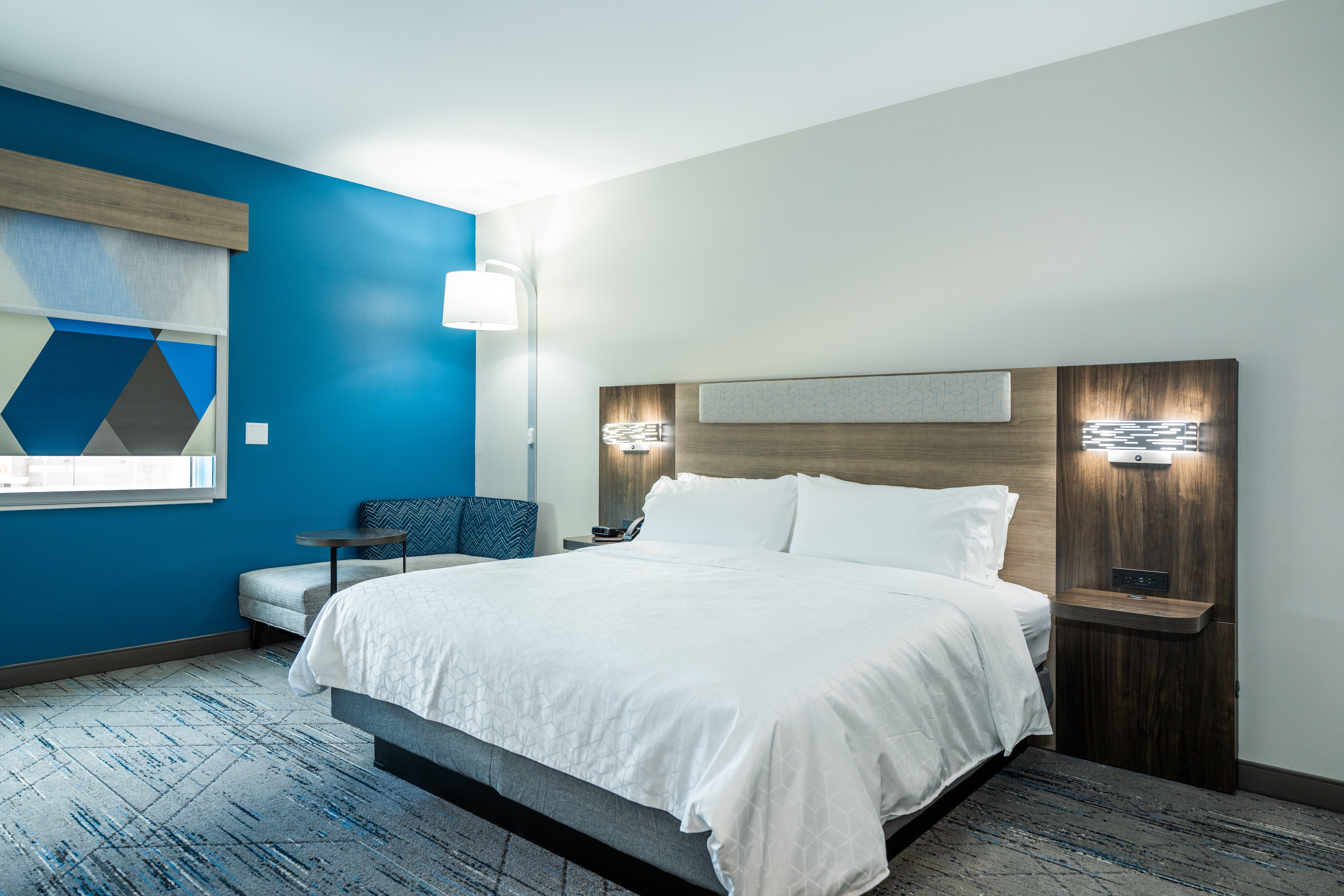 Holiday Inn Express & Suites Charlottesville - Monticello 13/65