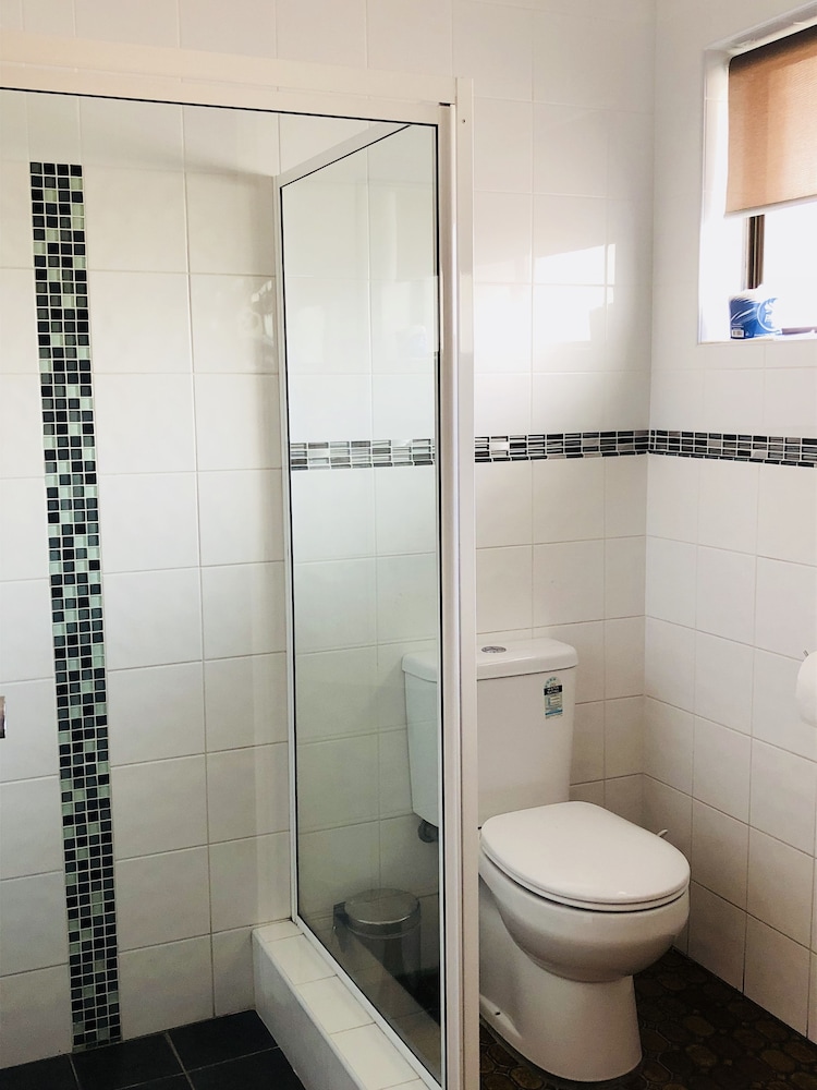 Tamworth Central Motel 4/60
