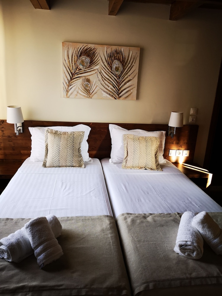 D'Argento Boutique Rooms 36/63