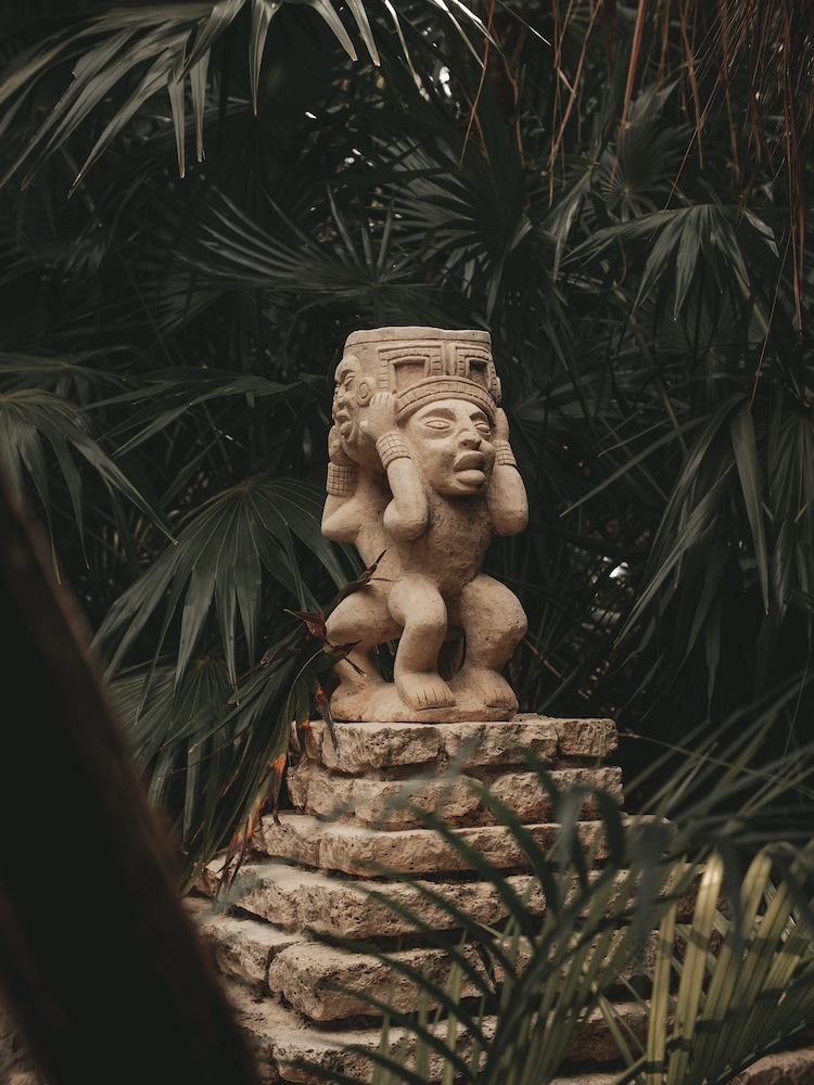 Glamp Ikal Tulum 29/49
