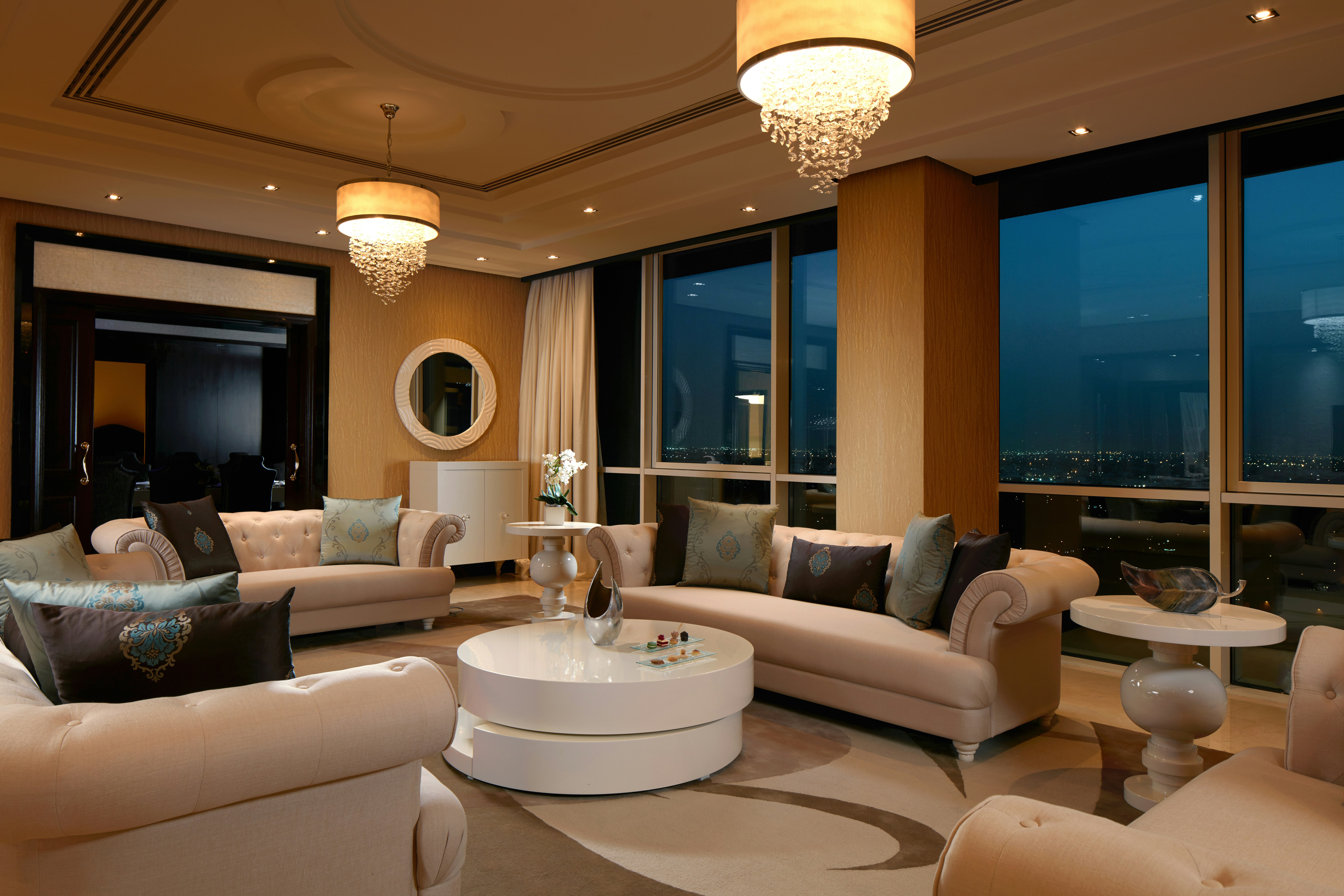 Royal Two Bedroom Suite