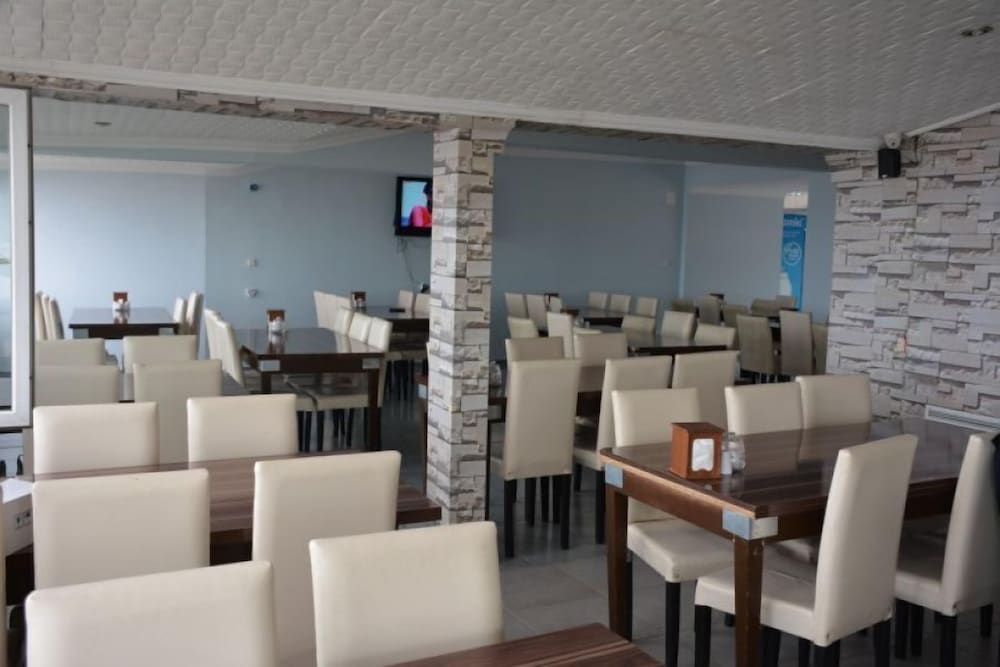 Hopa Heyamo Otel 28/34