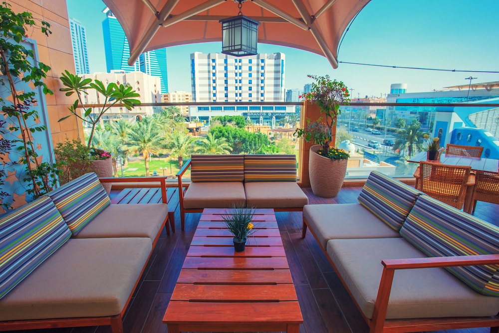 فندق أوفاد الرياض(Awfad Hotel Riyadh) 24/35