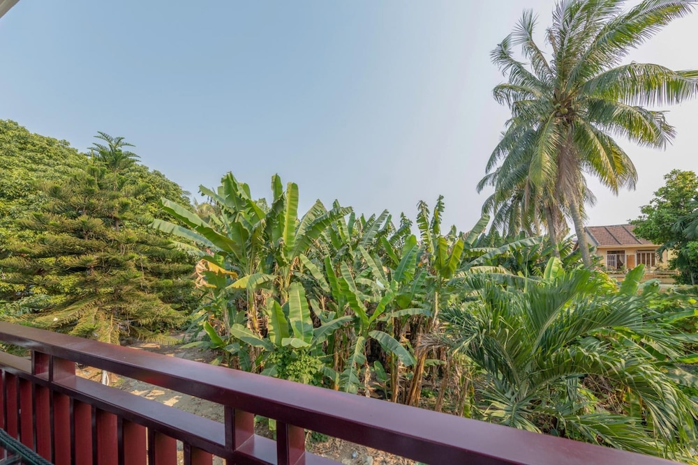 Nuni Hoi An Homestay酒店(Nuni Hoi An Homestay) 图片5