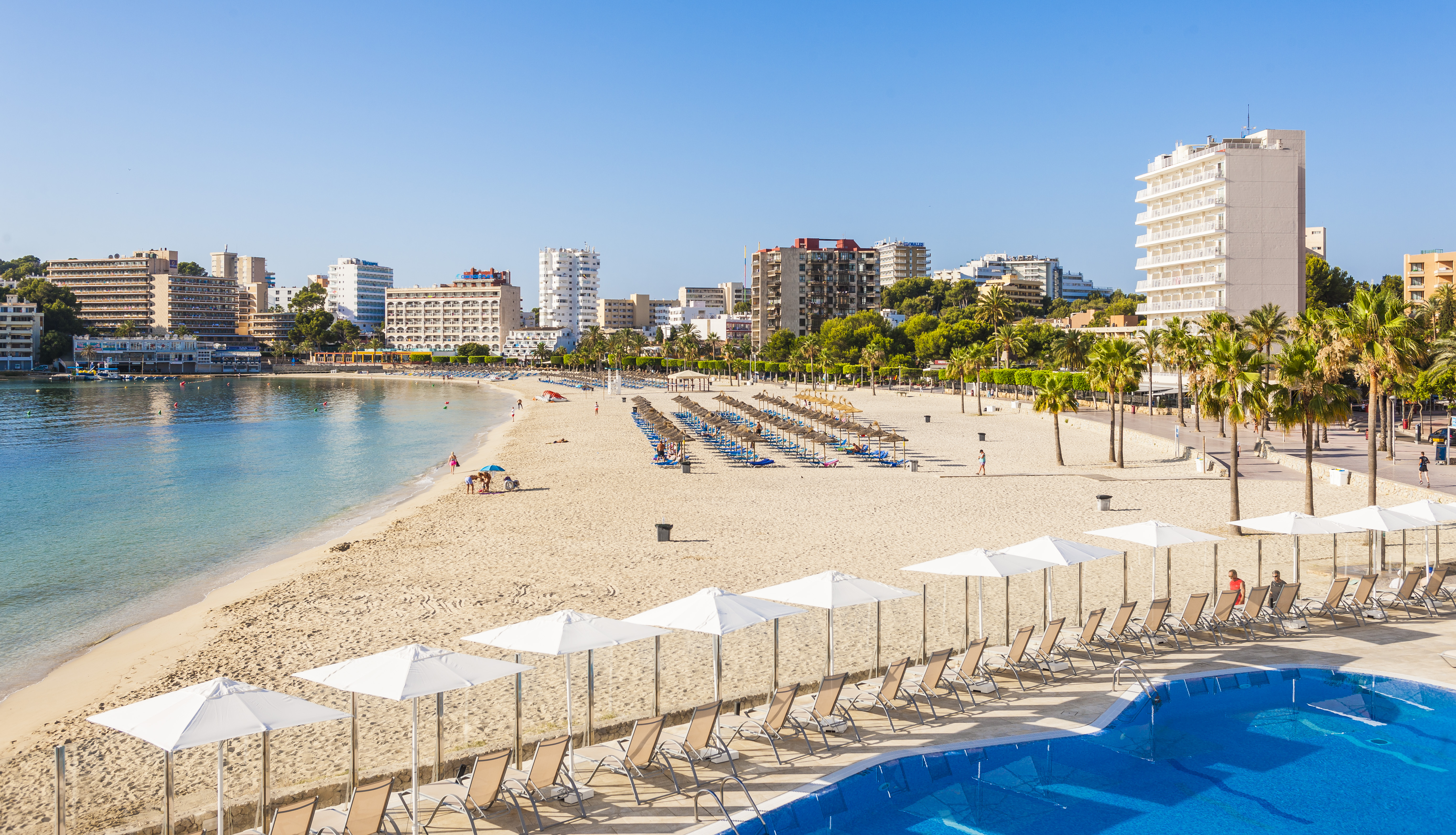 Globales Santa Lucia Hotel 44/50