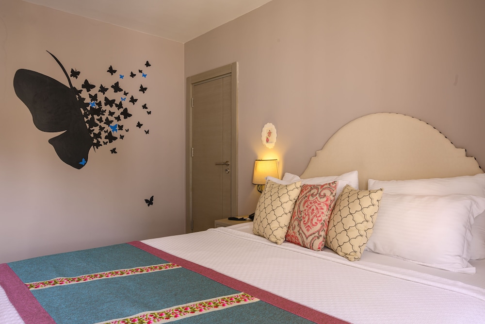 Villa Rustica Hotel 23/57