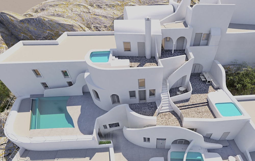 Eteoro Suites 45/50