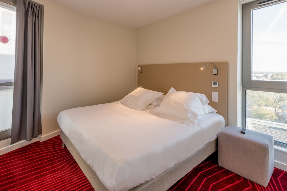All Suites Appart Hotel Bordeaux Marne 11/44