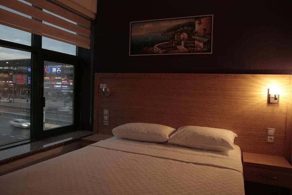 Demir Suite Hotel 27/38