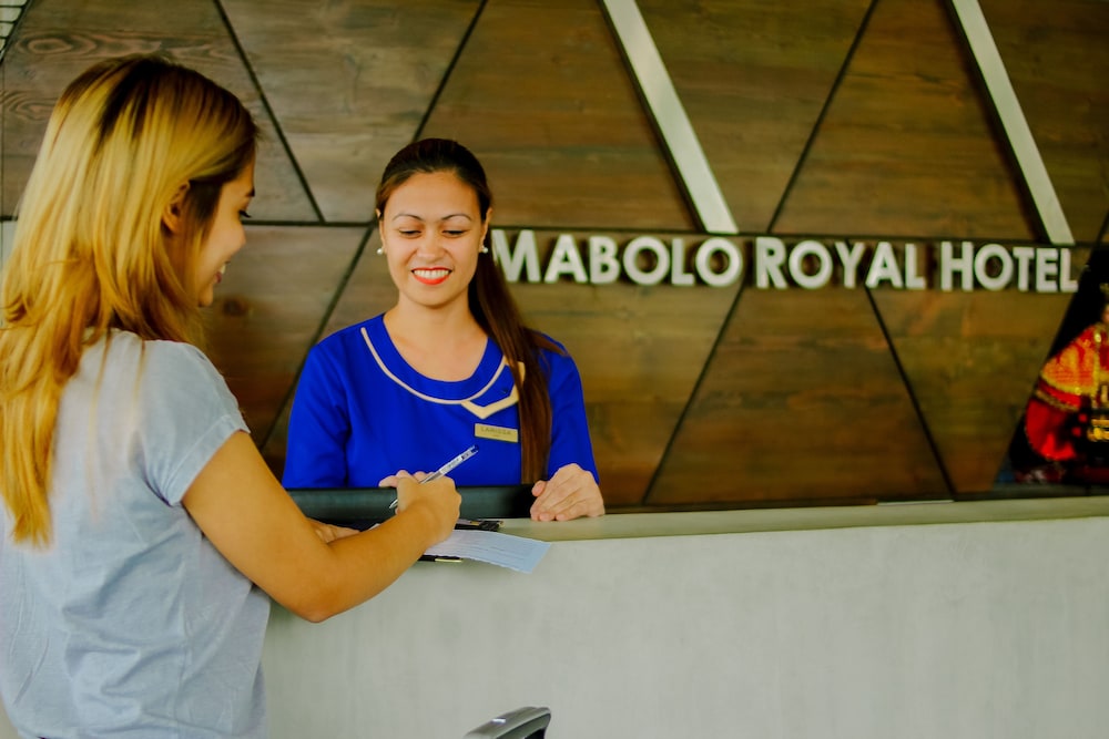 Mabolo Royal Hotel 9/50