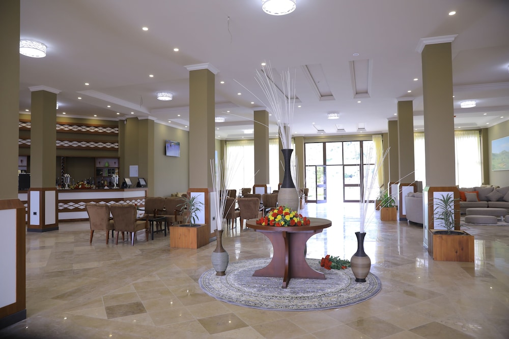 Haile Resort Adama 34/51