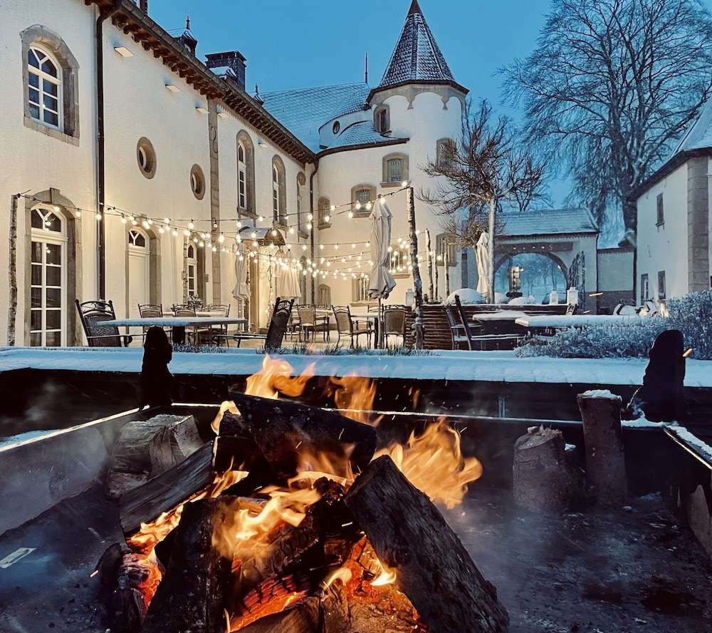 CHATEAU D'URSPELT 42/75