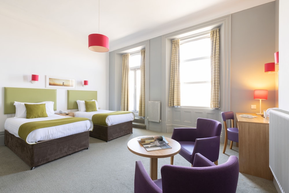The Grand Atlantic Hotel 36/65