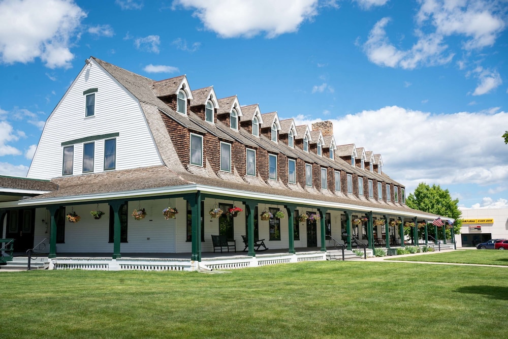 Sheridan Inn, BW Signature Collection 1/43