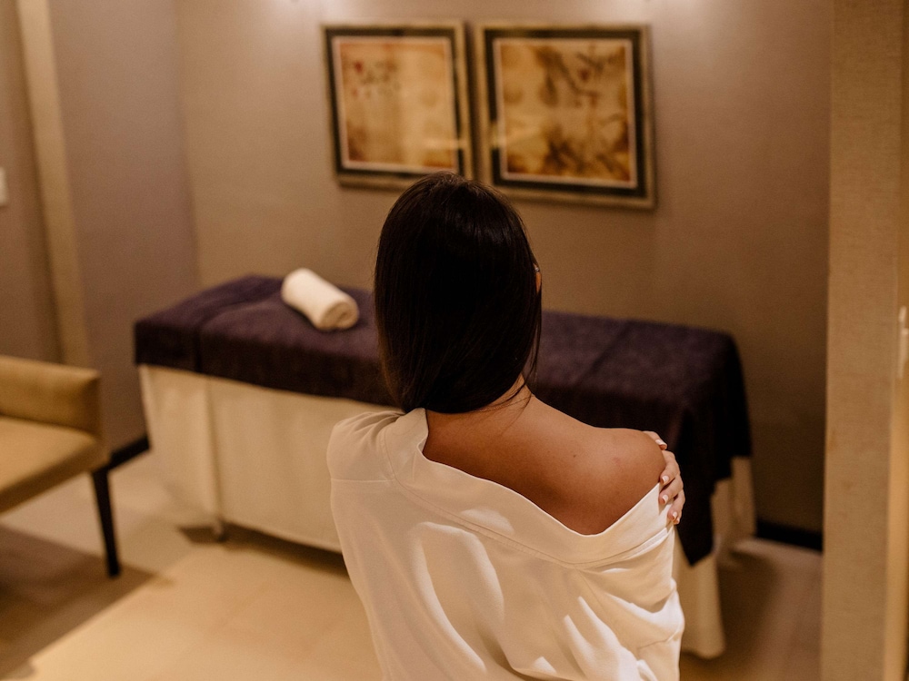 Mercure Iguazu Hotel Iru 36/71