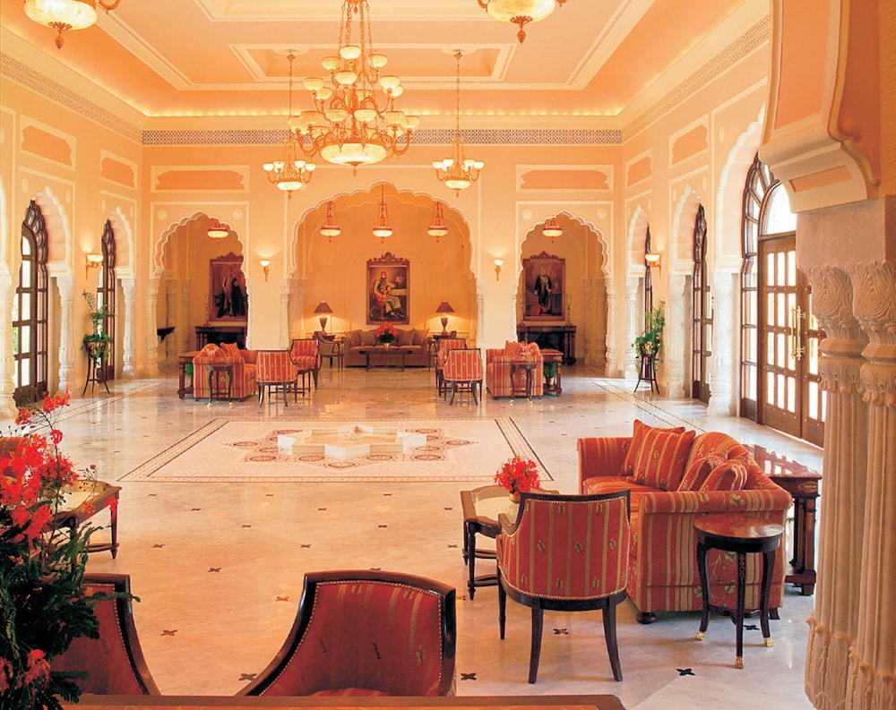 Rambagh Palace 71/85