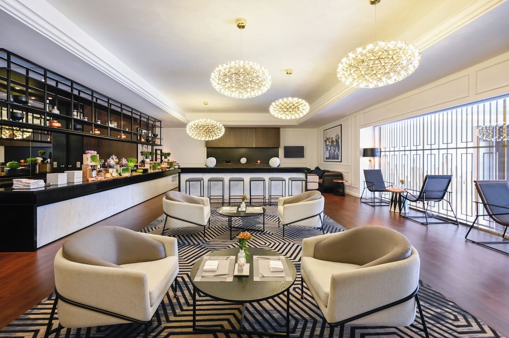 Sofitel Dubai Jumeirah Beach Hotel 53/80
