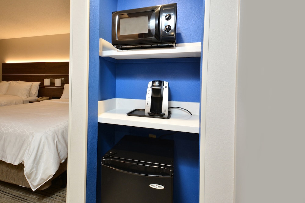 Holiday Inn Express Durham 21/44