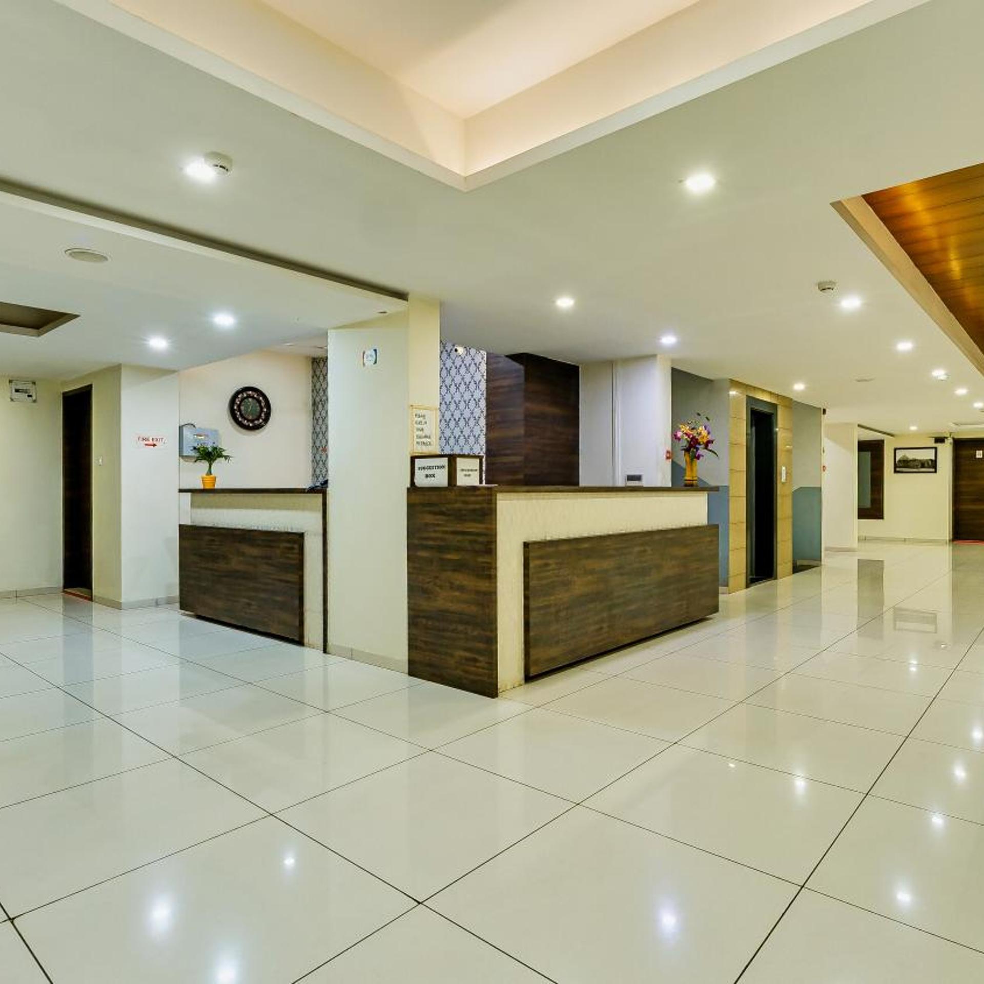 Galaxy Inn 5/50